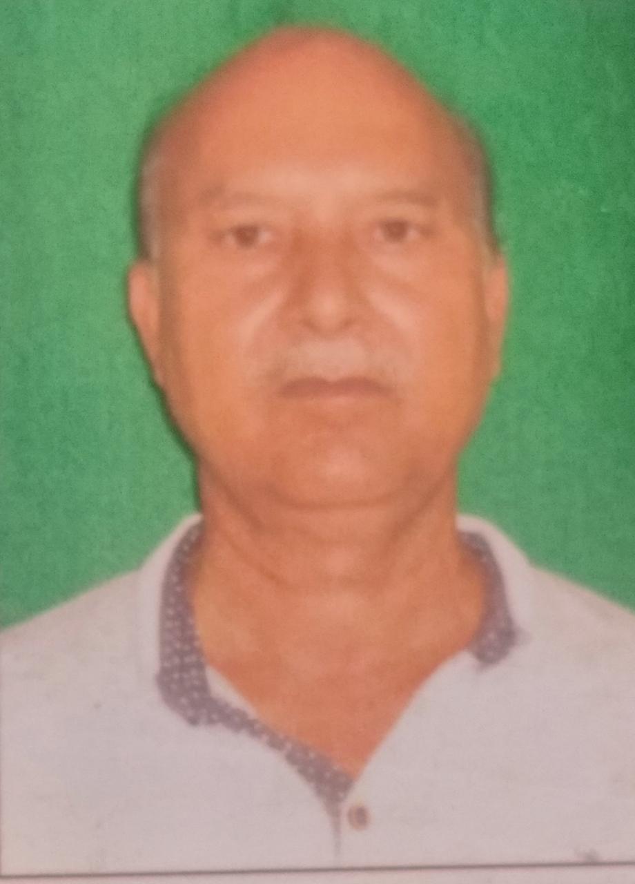 Akshay kumar singh